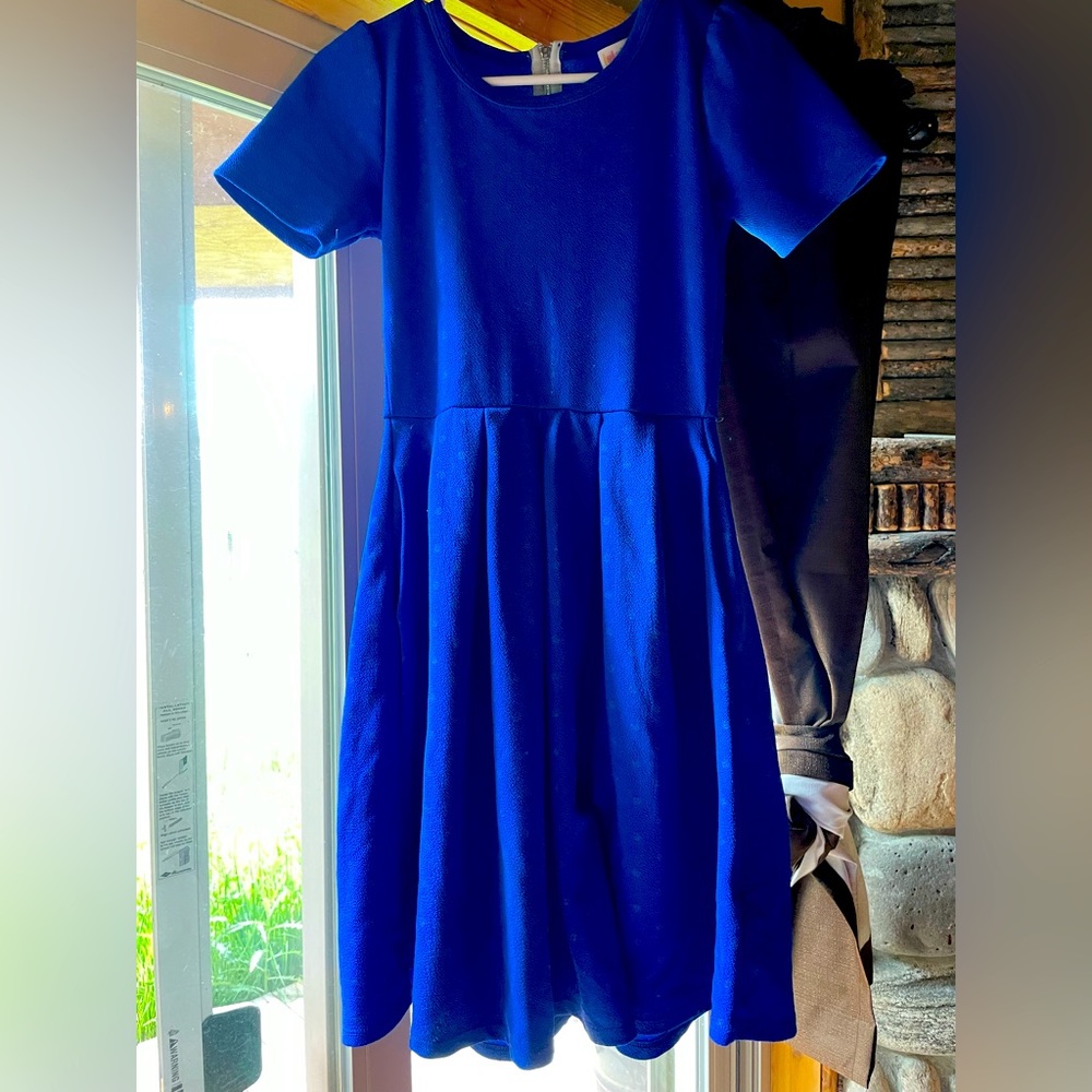 Summer dress ✨